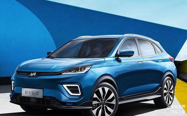 佛山338WEY威派豪华SUV市场的黑马，零跑汽车与智能交通系统的协同