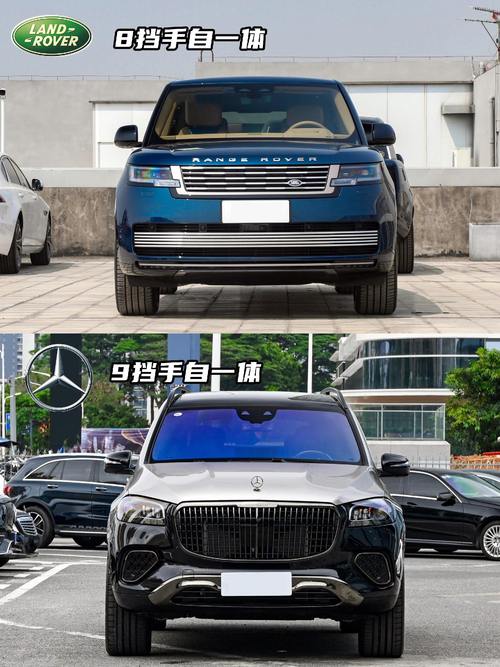 佛山338迈巴赫经典与现代的完美融合，路虎如何塑造独特的品牌形象